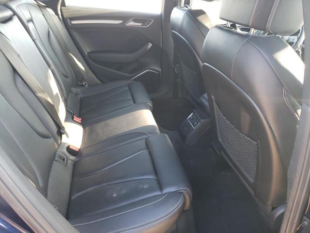 Photo 10 from auction – 2018 AUDI S3 PRESTIG with VIN WAUF1GFF9J1087935