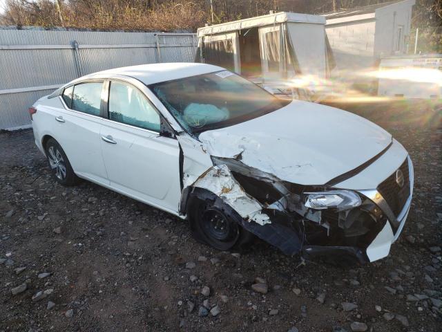 Photo 4 from auction – 2021 NISSAN ALTIMA S with VIN 1N4BL4BV0MN313676
