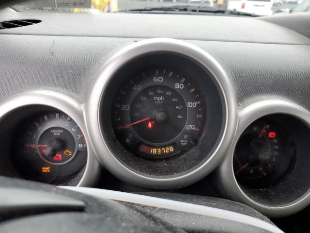Photo 9 from auction – 2003 HONDA ELEMENT EX with VIN 5J6YH28533L053988