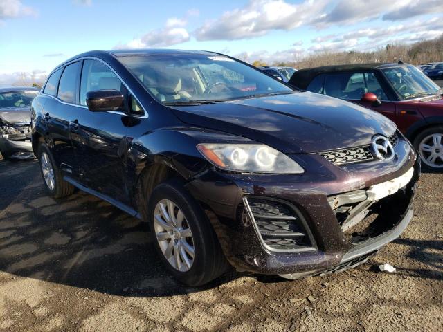 Photo 4 from auction – 2010 MAZDA CX-7 with VIN JM3ER2WM9A0319732