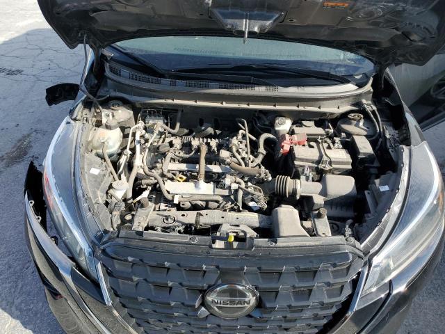 Photo 12 from auction – 2021 NISSAN KICKS SR with VIN 3N1CP5DV1ML528993
