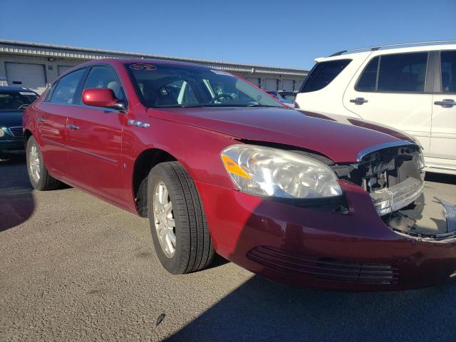 Photo 4 from auction – 2009 BUICK LUCERNE CX with VIN 1G4HD57M09U147546