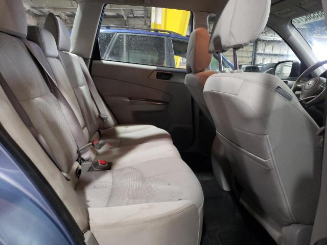 Photo 10 from auction – 2011 SUBARU FORESTER 2 with VIN JF2SHABC0BG774047