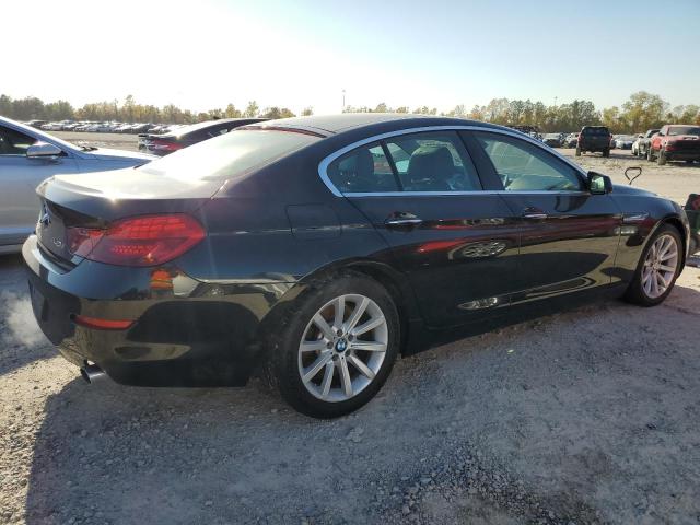 Photo 3 from auction – 2013 BMW 640 I with VIN WBA6A0C54DDZ04296