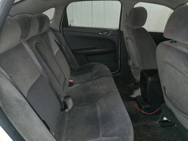 Photo 10 from auction – 2006 CHEVROLET IMPALA LT with VIN 2G1WT58K269200891