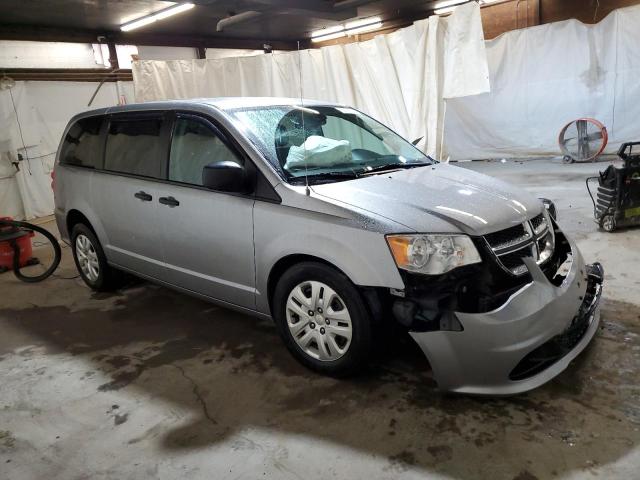 Photo 4 from auction – 2019 DODGE GRAND CARA with VIN 2C4RDGBG8KR805901