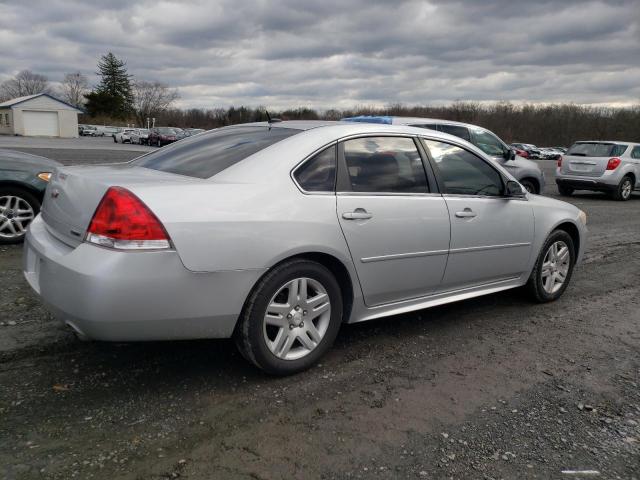 Photo 3 from auction – 2012 CHEVROLET IMPALA LT with VIN 2G1WG5E32C1140753
