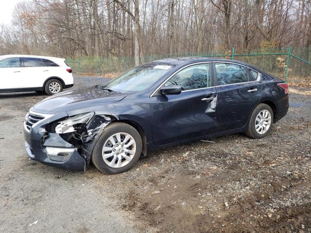 NISSAN ALTIMA 2.5 2014 with VIN 1N4AL3APXEC203188 - Photo from auction