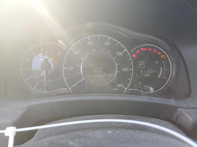 Foto 9 de la subasta – 2018 NISSAN VERSA NOTE con VIN 3N1CE2CP1JL355785