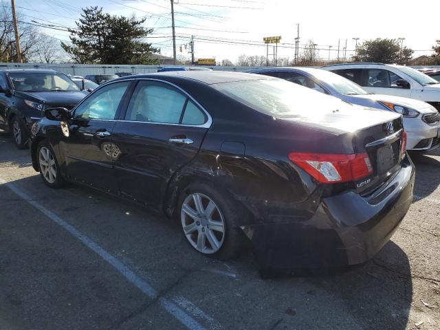 Photo 2 from auction – 2008 LEXUS ES 350 with VIN JTHBJ46G082270281