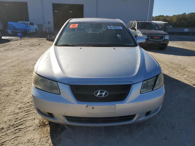 Photo 5 from auction – 2006 HYUNDAI SONATA GLS with VIN 5NPEU46F16H045876