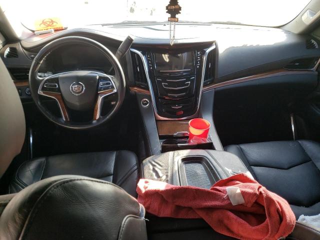 Photo 8 from auction – 2015 CADILLAC ESCALADE E with VIN 1GYS3HKJ0FR227711
