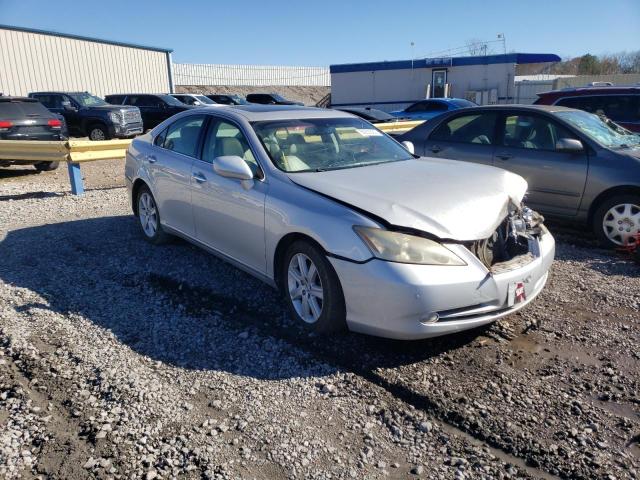 Photo 4 from auction – 2007 LEXUS ES 350 with VIN JTHBJ46G672106192