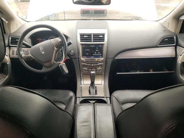 Photo 8 from auction – 2013 LINCOLN MKX with VIN 2LMDJ8JK8DBL03996