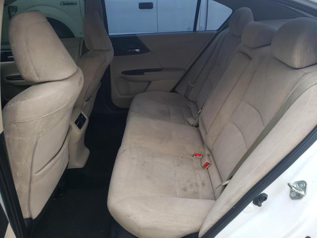 Photo 10 from auction – 2015 HONDA ACCORD EX with VIN 1HGCR2F77FA082915