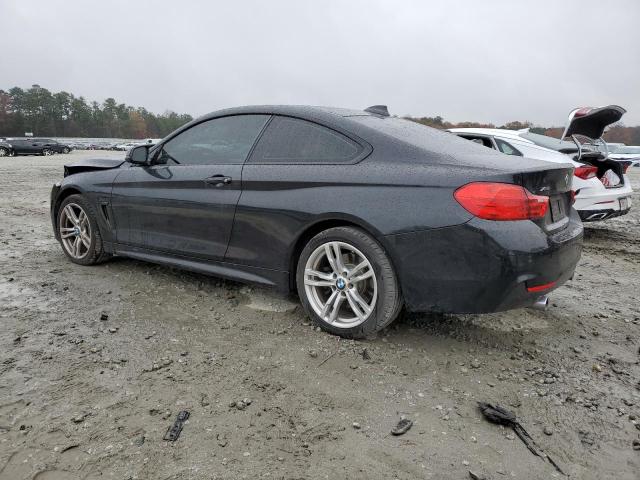 Photo 2 from auction – 2014 BMW 435 XI with VIN WBA3R5C53EK188254