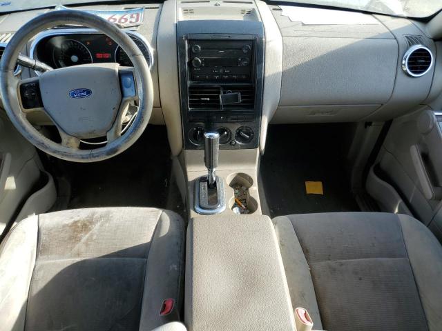 Photo 8 from auction – 2007 FORD EXPLORER with VIN 1FMEU63E47UB13825