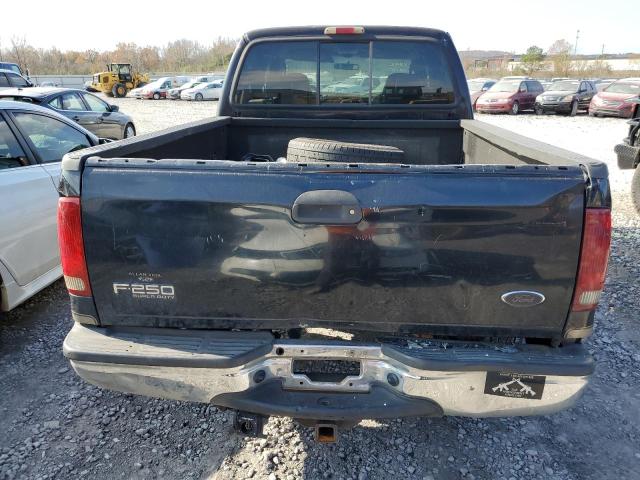 Photo 6 from auction – 2004 FORD F250 SUPER with VIN 1FTNW21S84EA76901