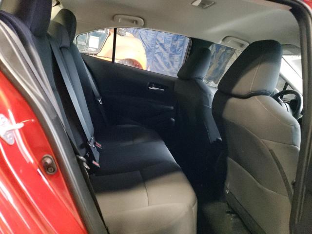 Photo 10 from auction – 2021 TOYOTA COROLLA LE with VIN 5YFEPMAE4MP185023