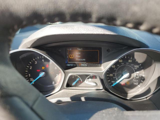 Photo 9 from auction – 2017 FORD ESCAPE SE with VIN 1FMCU0GD7HUC46571