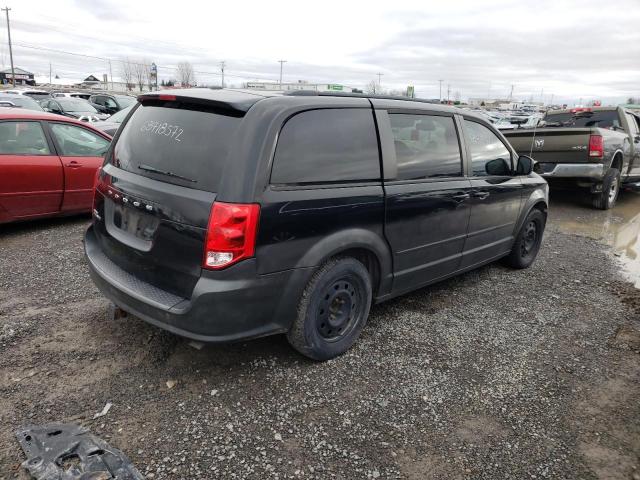 Photo 3 from auction – 2013 DODGE GRAND CARA with VIN 2C4RDGBG9DR666865