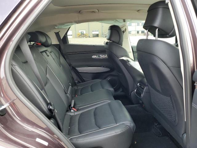 صورة رقم 11 من المزاد - 2022 GENESIS GV70 BASE مع VIN KMUMADTB6NU067752