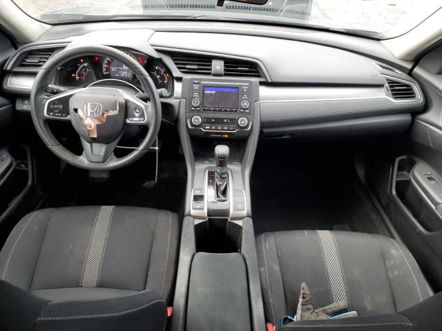 Photo 8 from auction – 2018 HONDA CIVIC LX with VIN 2HGFC2F52JH541498
