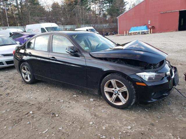 Photo 4 from auction – 2013 BMW 328 XI with VIN WBA3B3C59DJ698279