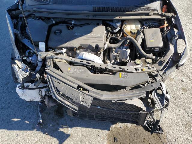 Photo 11 from auction – 2017 CHEVROLET VOLT LT with VIN 1G1RC6S58HU127988