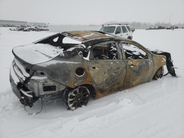 Photo 3 from auction – 2013 DODGE DART LIMIT with VIN 1C3CDFCH7DD138210