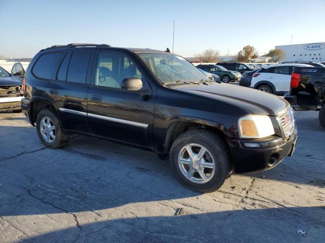 Photo 4 from auction – 2009 GMC ENVOY SLE with VIN 1GKDS33S592120036