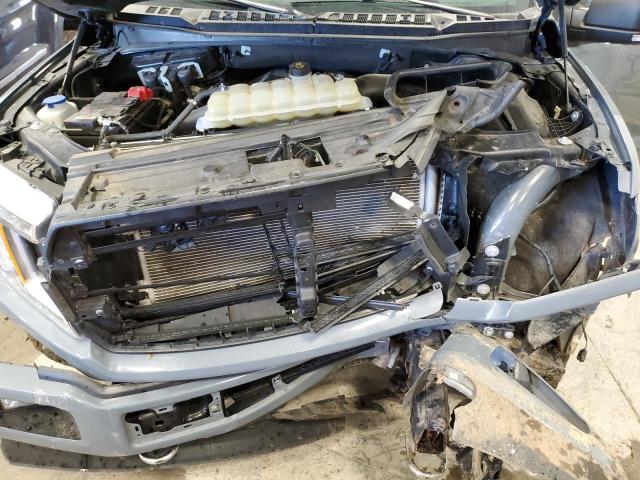 Photo 11 from auction – 2020 FORD F150 SUPER with VIN 1FTEW1E49LKD90269
