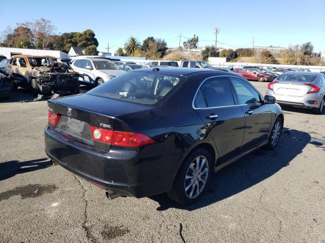 Photo 3 from auction – 2006 ACURA TSX with VIN JH4CL96886C004664