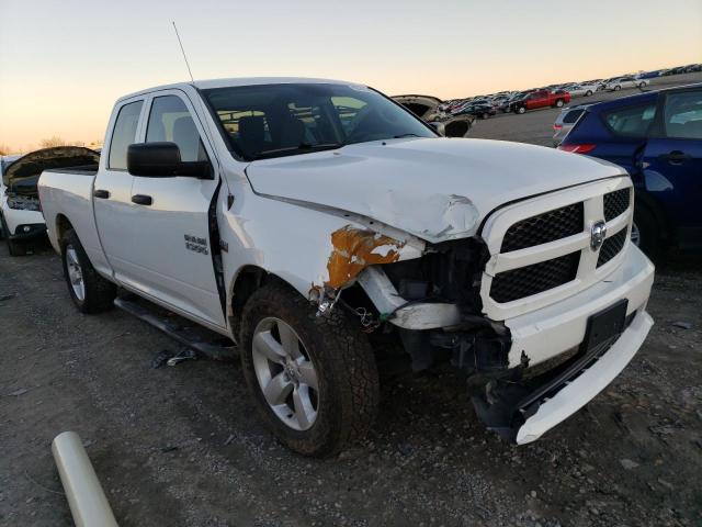 Photo 4 from auction – 2014 RAM 1500 ST with VIN 1C6RR6FT9ES134624