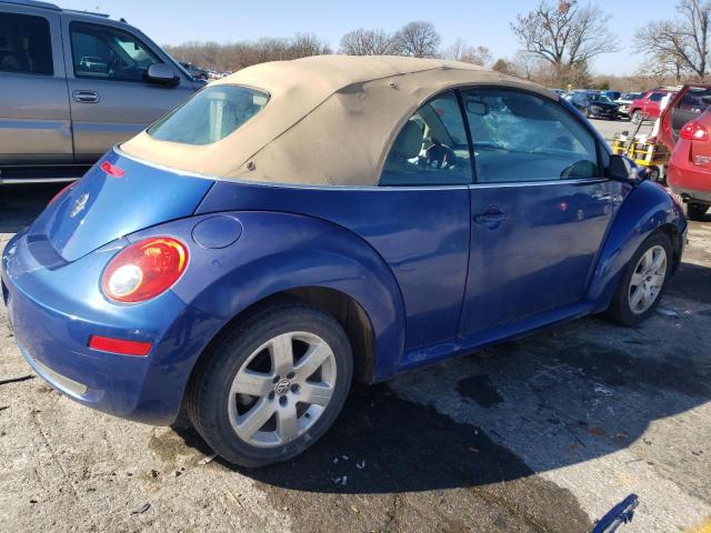 Photo 3 from auction – 2007 VOLKSWAGEN NEW BEETLE with VIN 3VWPF31Y97M416037