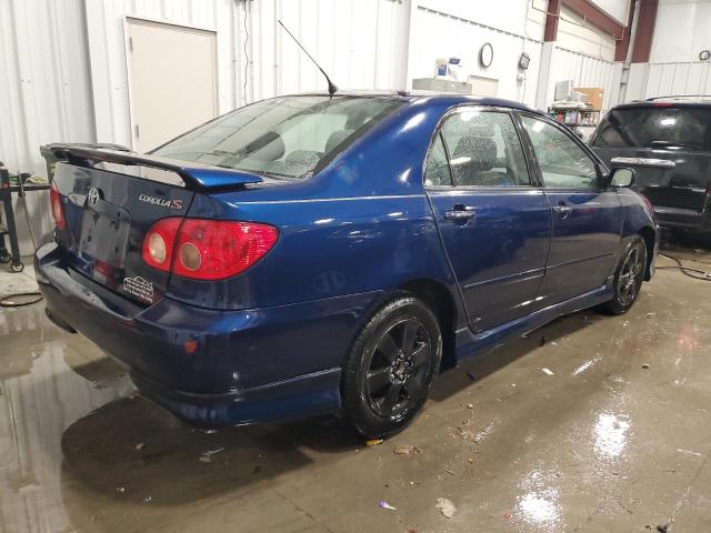 Photo 3 from auction – 2007 TOYOTA COROLLA CE with VIN 1NXBR30E67Z927787