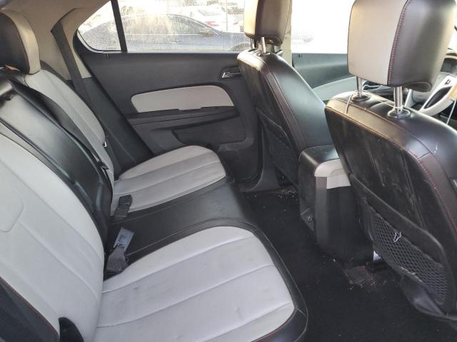 Photo 10 from auction – 2014 CHEVROLET EQUINOX LT with VIN 2GNALCEK2E6241829