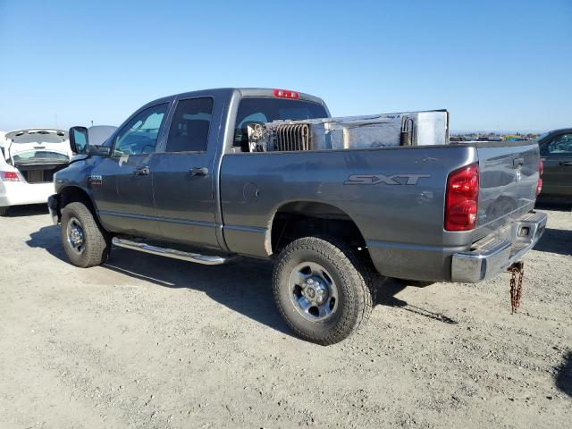 Photo 2 from auction – 2008 DODGE RAM 2500 S with VIN 3D7KS28A48G195528