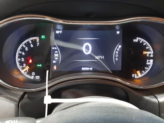Photo 9 from auction – 2015 JEEP GRAND CHER with VIN 1C4RJFAG3FC159573