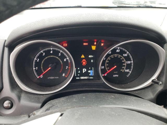 Foto 9 de la subasta – 2015 MITSUBISHI OUTLANDER con VIN 4A4AP3AU4FE058202