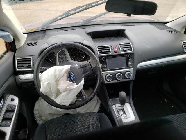 Photo 8 from auction – 2015 SUBARU IMPREZA PR with VIN JF1GPAC66F8205659