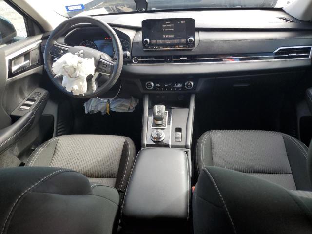 Photo 8 from auction – 2022 MITSUBISHI OUTLANDER with VIN JA4J3TA89NZ064293