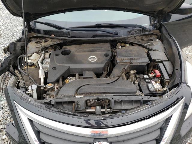 Photo 11 from auction – 2014 NISSAN ALTIMA 2.5 with VIN 1N4AL3APXEC274634