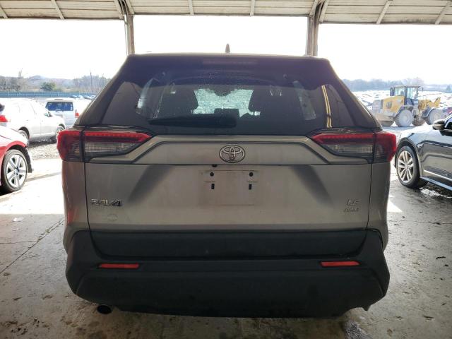 Photo 6 from auction – 2019 TOYOTA RAV4 LE with VIN 2T3F1RFV7KC025833