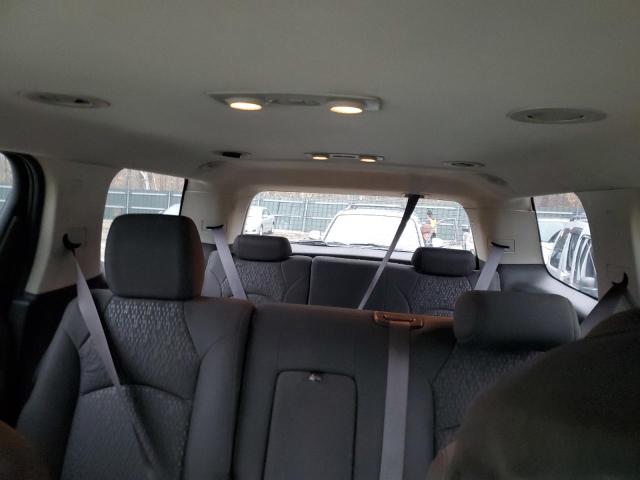 Photo 10 from auction – 2011 GMC ACADIA SLE with VIN 1GKKRNED4BJ284841