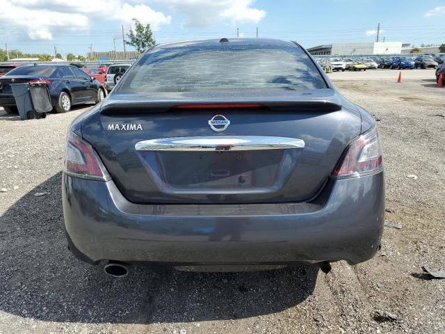 Photo 6 from auction – 2012 NISSAN MAXIMA S with VIN 1N4AA5AP7CC840067