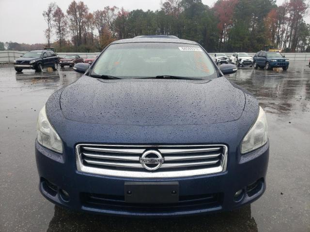 Photo 5 from auction – 2013 NISSAN MAXIMA S with VIN 1N4AA5AP5DC801012