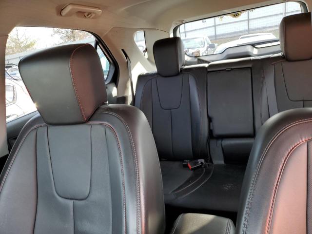 Photo 10 from auction – 2016 CHEVROLET EQUINOX LT with VIN 2GNFLGE31G6177615