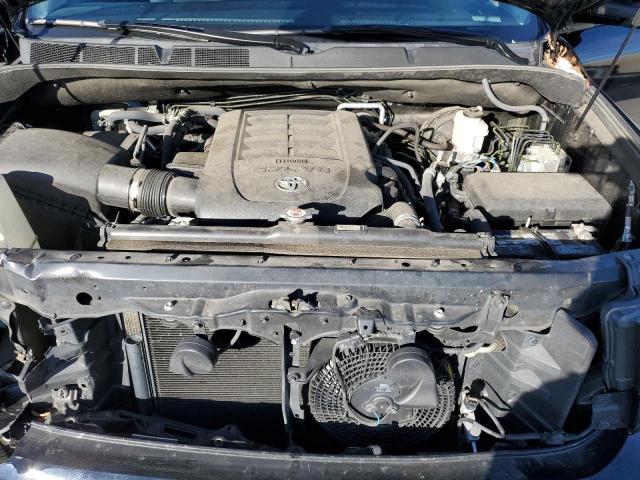 Photo 12 from auction – 2018 TOYOTA SEQUOIA SR with VIN 5TDBY5G11JS159752