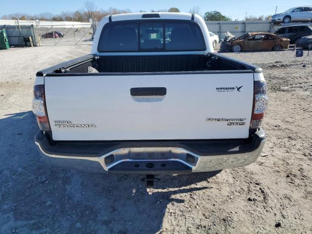 Photo 6 from auction – 2013 TOYOTA TACOMA with VIN 5TFJX4GN8DX017263